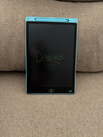 Tablet LCD 12" DABIKO